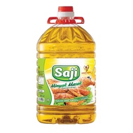 minyak masak saji 5kg