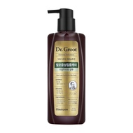 Dr.Groot Anti-Hair Loss Shampoo For Oily Scalp