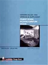 3295.Herman Miller 1940 Catalog &amp; Supplement ― Gilbert Rohde Modern Furniture Design With Value Guide