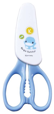 KUKU Duckbill - KUKU 可拆式隨身食物剪