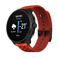 SUUNTO RACE 2 Stainless Steel สมาร์ทวอช Performance Watch จอ AMOLED 1.5นิ้ว / 49mm ประกันศูนย์ 2 ปี