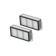 Dreame Robot Vacuum Dust Box Filter for D20 Ultra L10s Pro Ultra L10s Ultra Gen 2 L30s Ultra X30 Mas