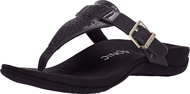 (包順豐/最後一對) 足弓支撐 Vionic sandals 漆皮 足弓 涼鞋 拖鞋 原價$750