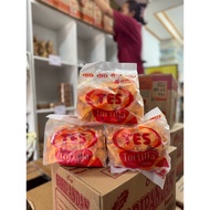 TES Tortilla Chips 225gram ( BALADO )