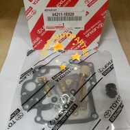 Carburetor Repair Kit Filled with Toyota Kijang 7k Carburetor