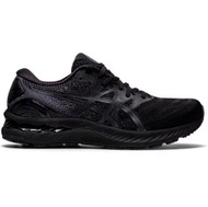 【💥日本直送】Asics GEL-NIMBUS 23 男士運動波鞋 日本直送 黑色