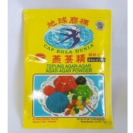 WORLD BALL POWDER AGAR / SACHET 7GR