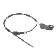 AP03 For BMW 5 series E39 525i 528i 530i 540i M5 Engine Bowden Cable / Hood Release Wire 51238176595