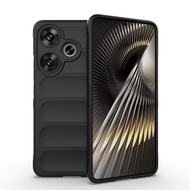 UFLAXE MRLD - Ốp Lưng Xiaomi POCO F6 / Redmi Turbo 3 - Ốp Chống Sốc Mềm | Ốp Điện Thoại Bền Chống Tr