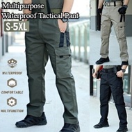 Men's JKC IX11 Tactical Pants Multi-Pocket Design Perfect for Hiking and Traveling