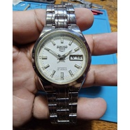SEIKO 5 WATCH AUTOMATIC 7S26