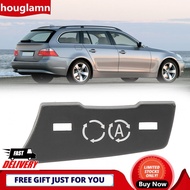 houglamn ACOGEDO Conditioning Cycle Button for 5 Series E60 E61 20042007 Climate Control Panel Repla