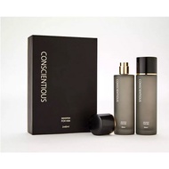 Riway Purtier Conscientious Spray For HIM 1 set = 2 Bottles of 60ml (100% Genuine) Ready Stock (Exp 