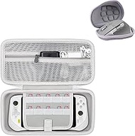Hard Case for Logitech G Cloud Gaming Handheld + Logitech MX Master 3/3S Mouse
