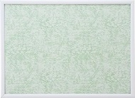 Aluminum Puzzle Frame, My Panel, White, 15.0 x 20.9 inches (38 x 53 cm), Panel NO.5-B, Cell Cover (T