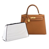 內枕 | Bag Pillow | Cubi - Hermes Kelly 25