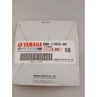 (688-11603-A0)Ring Piston Yamaha 60HP 75HP 85HP Model 60J 75B 85A