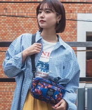 【熱門預購】KiU 2026新款 300D 防潑水 單肩 側背小包(8色) K156