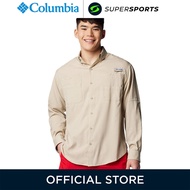 COLUMBIA PFG Tamiami™ II Long Sleeve เสื้อตกปลาผู้ชาย