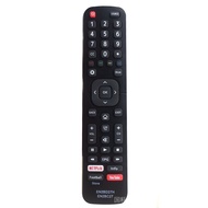 EN2BD27H EN2BC27 FOR Dévant Hisense Smart TV Remote Control 50K303/ 55K303V2(183 UP)/ 43A5605/ 39A56
