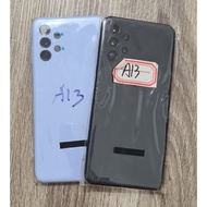 Casing kesing housing Samsung A13 FULLSET