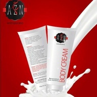 AZN BODY CREAM Krim Ajaib AZN 100ml Ready Stock