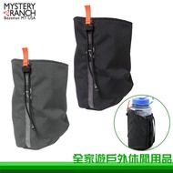 [Mystery Ranch Mystery Ranch] Strawable Water Bottle Pocket Bag 61253