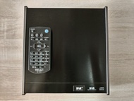 TEAC CD Player / FM Tuner 播放機 PD-301 DAB