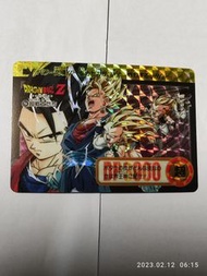 龍珠雙面閃
