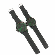 Green Armor NIKE COUPLE WATCH ️