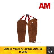 Weldas Premium Leather Clothing 44-7023