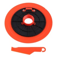 Universal Grease Gun Oil Suction Pan Self-priming Pressure Oil Pan Fit 400/600/800/900CC
