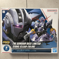 โมเดล ZEONG สเกล 1/144 สีใส