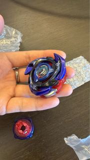 Beyblade X CX-00 龍神勇氣G470-I 神龍勇氣G470-I