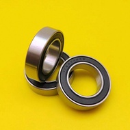bearing 17287 import 1pc bearing ukuran 17x28x7mm