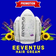 EEVENTUS HQ- Hair Cream Yang Wangi (NEW PACKAGING)