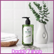 ส่งฟรี Naturista เจลล้างหน้าทีทรี pH Balance 5.5 Tea Tree Facial Cleanser 300ml