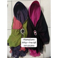 PRELOVE TUDUNG FAREEDA