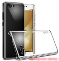 imak Asus Zenfone 4 Max Pro ZC554KL Crystal Hard Back Case Cover