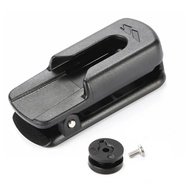 CLIP-14 Waist Back Clip for Yaesu VX-7R VX-6R VX-7RB VX-7E VX-7 VX-6 VX-6R VX177 FT-277R/270R VXA-30