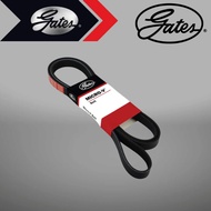 6PK1155 GATES PERODUA AXIA BEZZA 1.0 CC 1KR ENGINE V-BELT FAN BELT