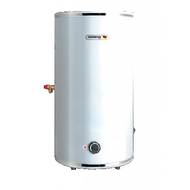 GERMAN POOL德國寶25L中央式圓型儲水式電熱水爐(左排氣) GPU6.5E
