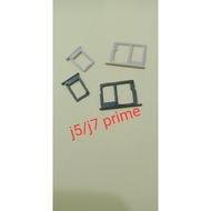 SIMTRAY SLOTSIM SAMSUNG J5 Prime G570F J7 Prime