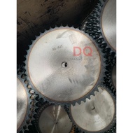 Sprocket 40*36T Chain Hardened