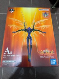 一番賞 l EVA l 30週年 l A賞 l 靚盒 l 現貨 l 日版 l Evangelion l 初號機 l Figure