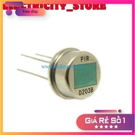 [2 Pieces]- Motion sensor D203B World Chip