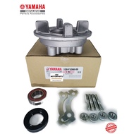 LC135 LC 135 V1 V3 V4 V5 V6 LC135-4S Sprocket Hub & Oil Seal & Bearing 1 Set Spoket Hub