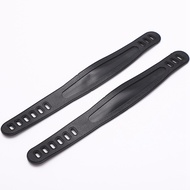 [PETSOLA] Exercise Bike Pedal Straps for Bicycle Cycling Machine Cycle Home Or Gym