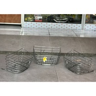 VEGETABLE BASKET HONDA C70 GRAND
