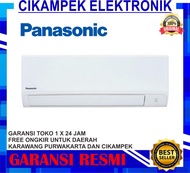 AC Panasonic Standard 2 PK CS YN18WKJ